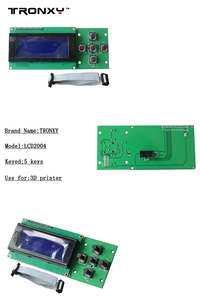 LCD