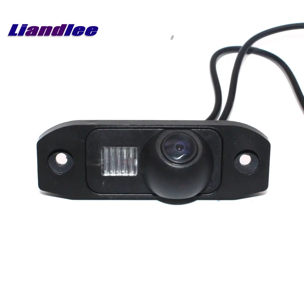 Aliexpress.com : Buy Liandlee For Volvo XC90 2007~2014 Car Rear View ...