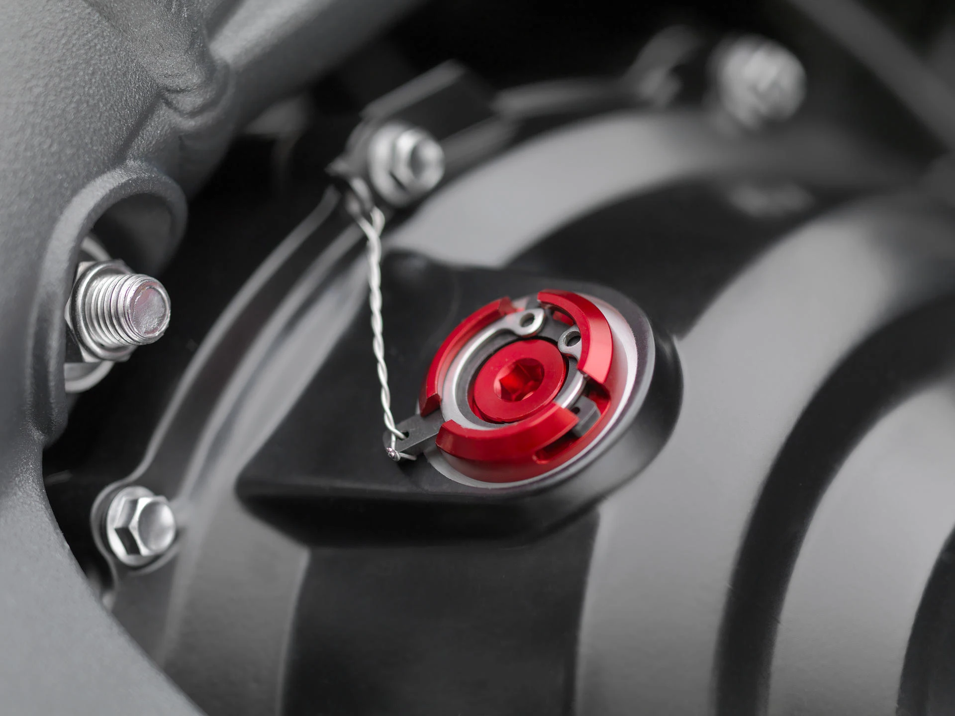 HYPERMOTARD 821 HYPERSTRADA 13 15 7 цветов на выбор Крышка масляного фильтра двигателя мотоцикла