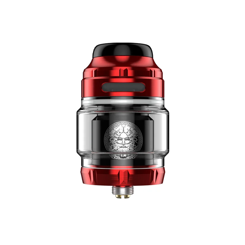 2pcs Original GeekVape Zeus X RTA Tank 4.5ml/2ml Postless Build Deck E-cigarette Vape Tank Fit for Drag 2 Mod VS Dead Rabbit MTL 2pcs Original GeekVape Zeus X RTA Tank 4.5ml/2ml Postless Build Deck E-cigarette Vape Tank Fit for Drag 2 Mod VS Dead Rabbit MTL