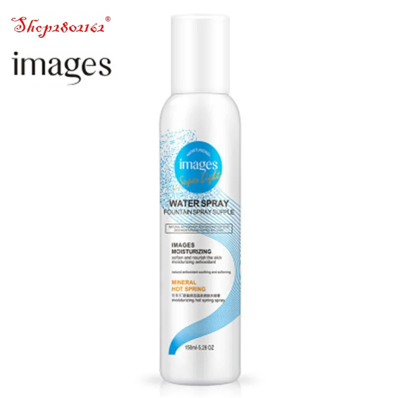 

2018 Images Shuying Moisturizing Spa Toner Hydrating Nourishing Soothing Skin Lotion