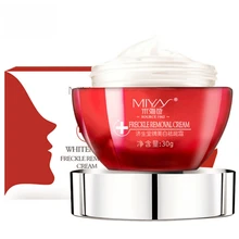 Remoção de Manchas Da Pele acido hialuronico Creme Para o Rosto de base maquiagem Primer,primer de maquiagem Eliminar Toxinas para rosto branqueamento Sardas Gravidez Radiação.