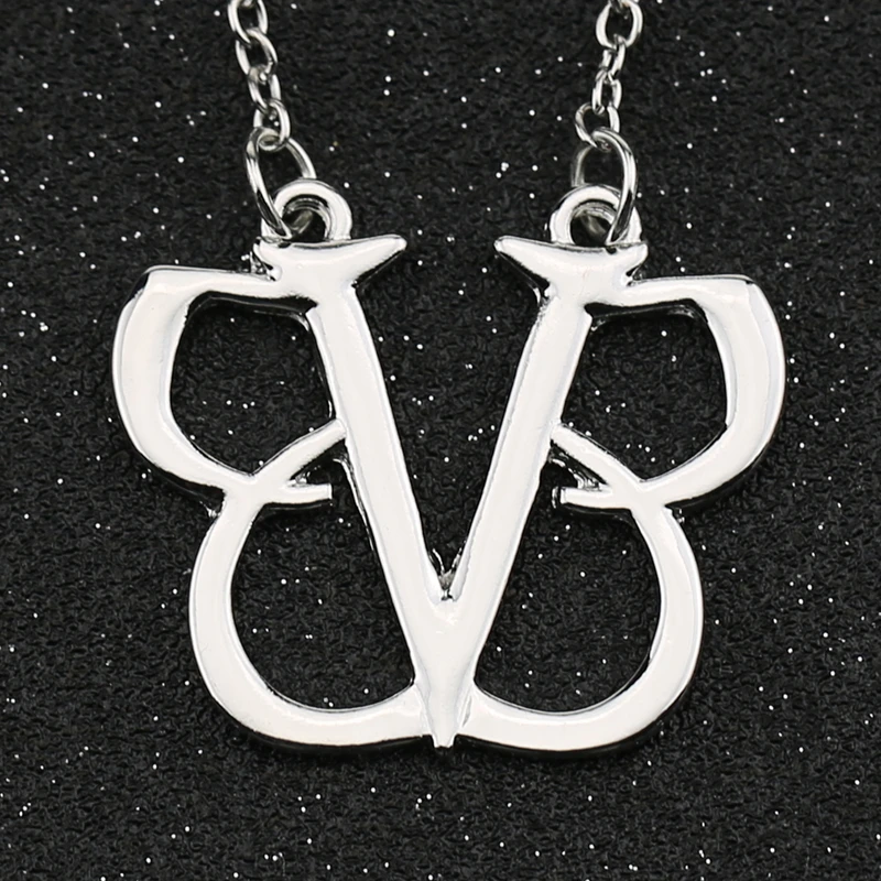 Black Veil Brides 1