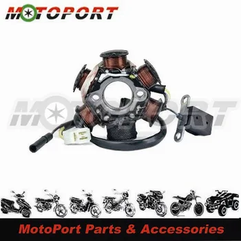 

1803100E 6 Coils For PEUGEOT LUDIX Magneto Coil Stator