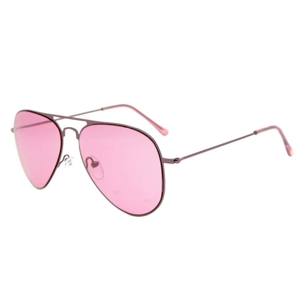 

S15018 Eyekepper Kids Teen Age 8-16 Sunglasses Boys Girls