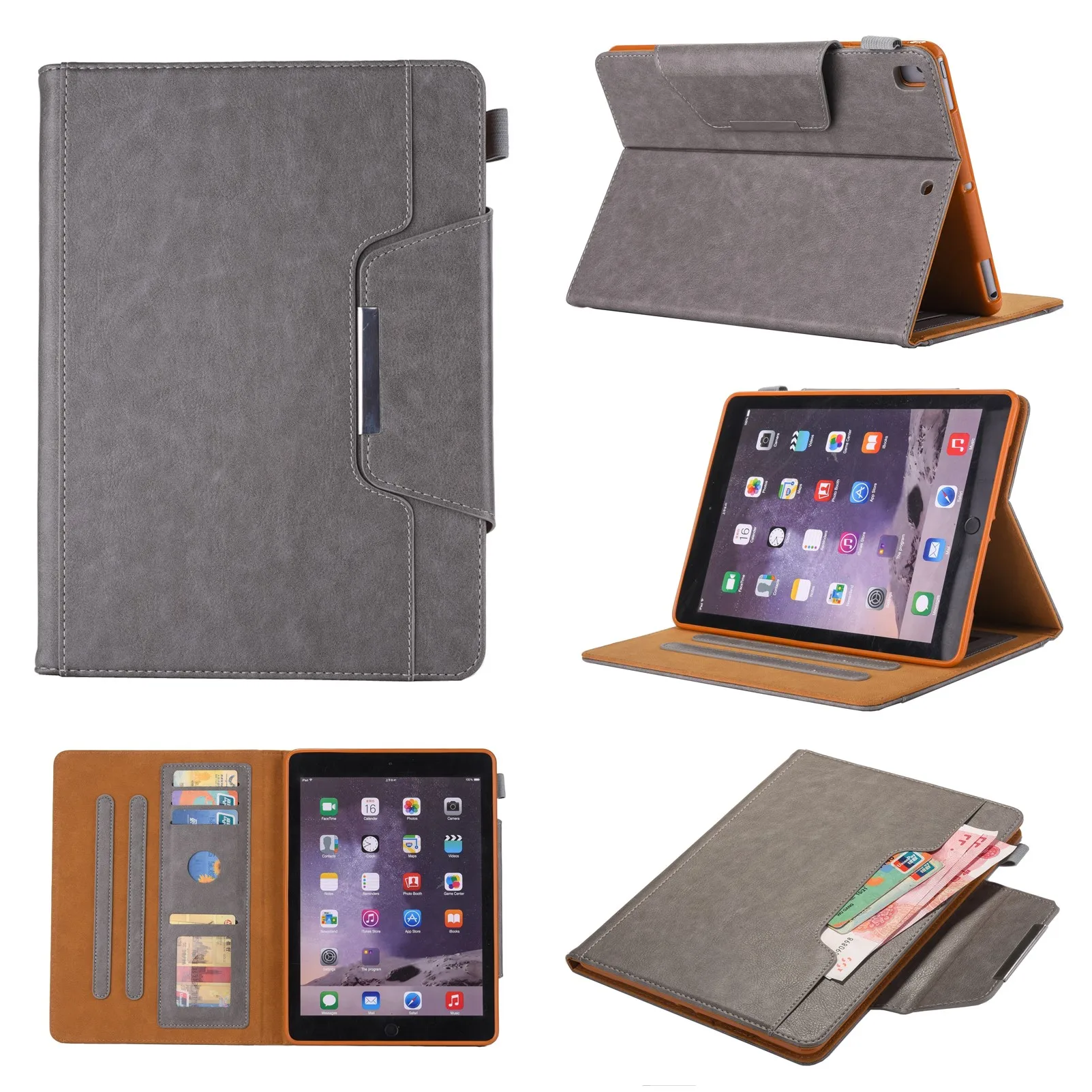 Чехлы Для Ipad Air 2 Купить