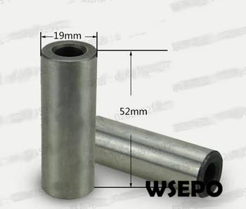 

Top Quality! Piston Pin for R165 3HP 4 Stroke Small Water Cooled Diesel Engine