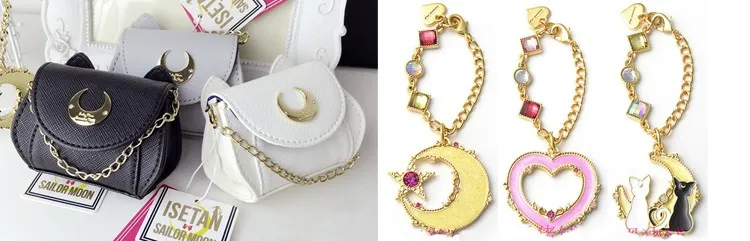 Bolsas de ombro