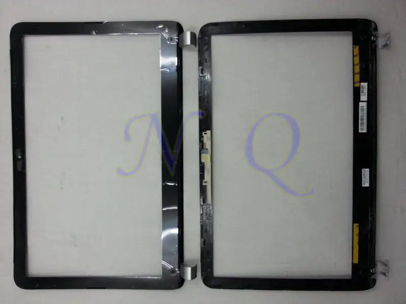 New Original Display Bezel Lcd Front Bezel Assembly For HP Pavilion 14