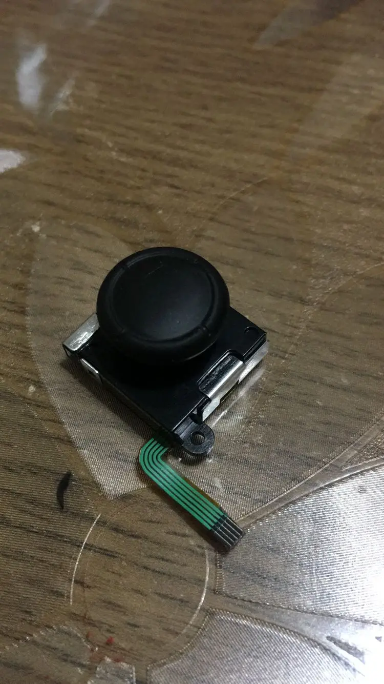 ns switch-1