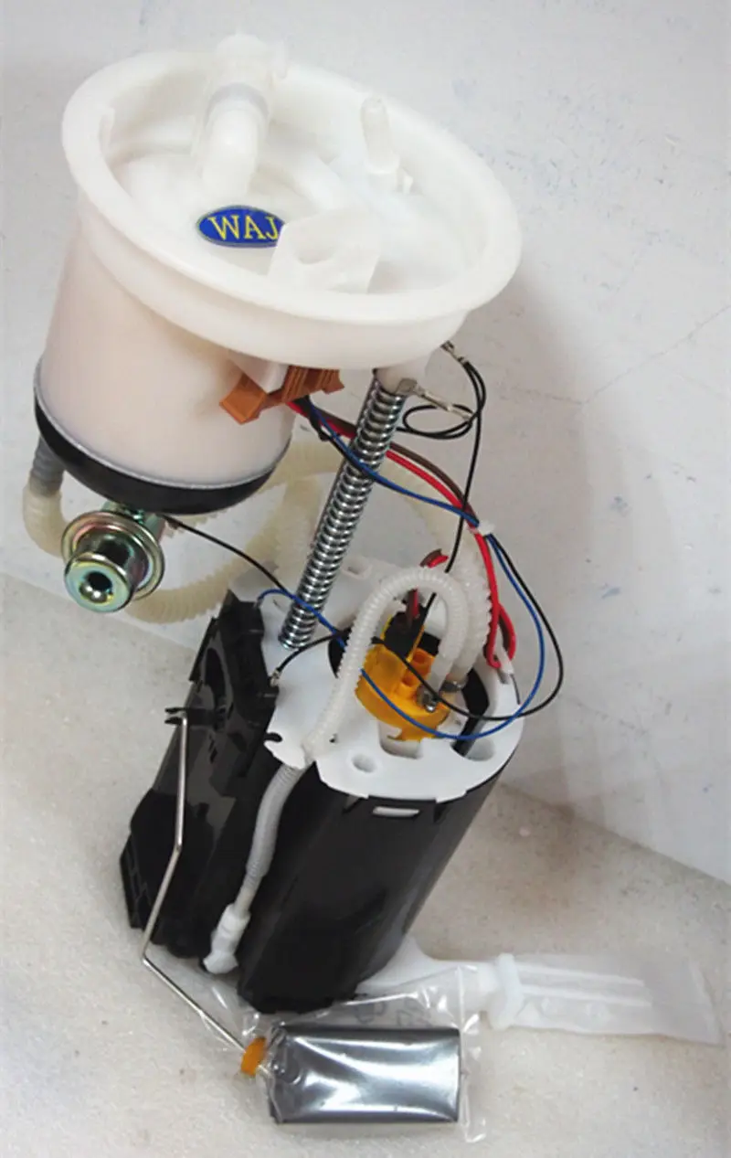 Fuel Pump Module Assembly Fit For Ford Galaxy Mondeo IV S Max 2006 2014