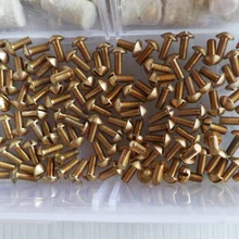 20 штук Sachs запчастей-guard крепежные винты