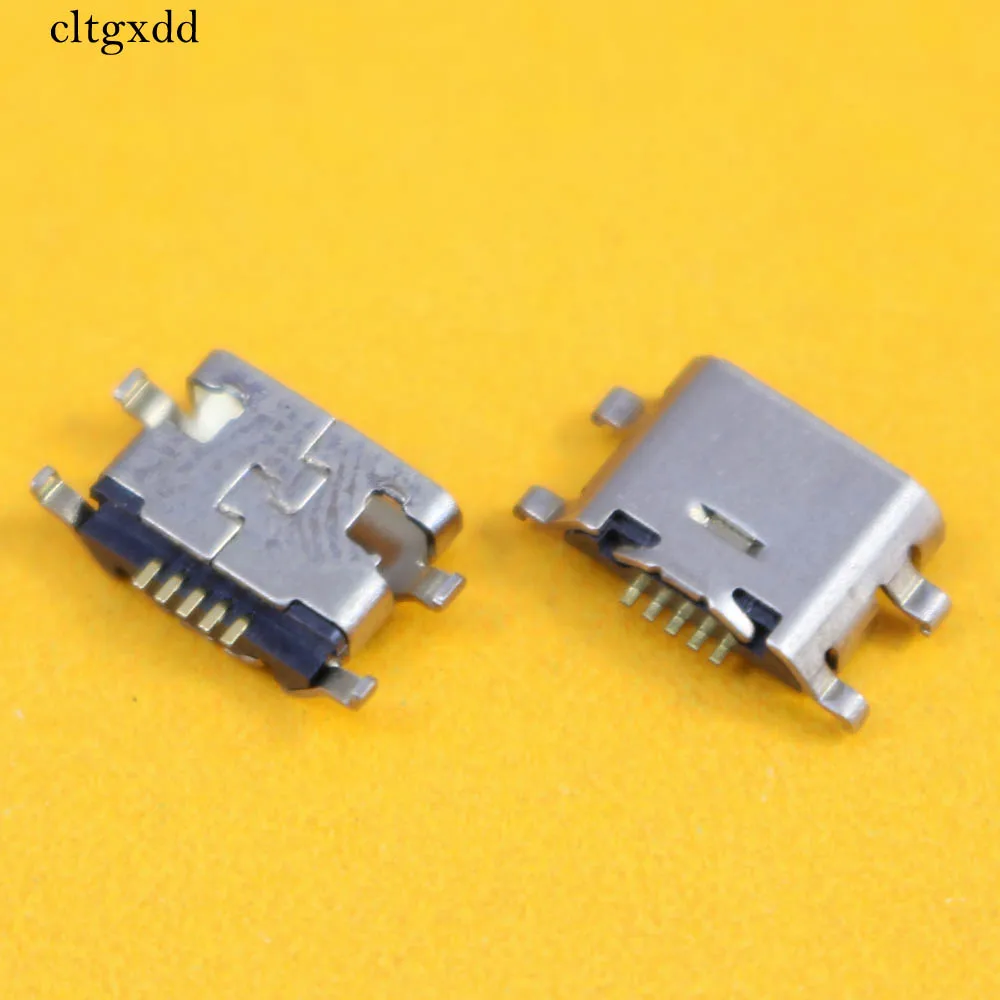 

Micro Mini USB connector For Meizu Meilan Note Charging port jack socket