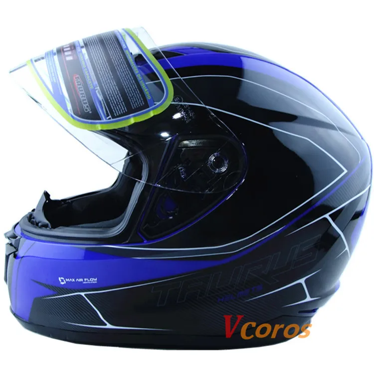 Новое поступление полный шлем casco capacetes мотоциклетный шлем мужские и женские зимние ветрозащитные шлемы 7 цветов на выбор