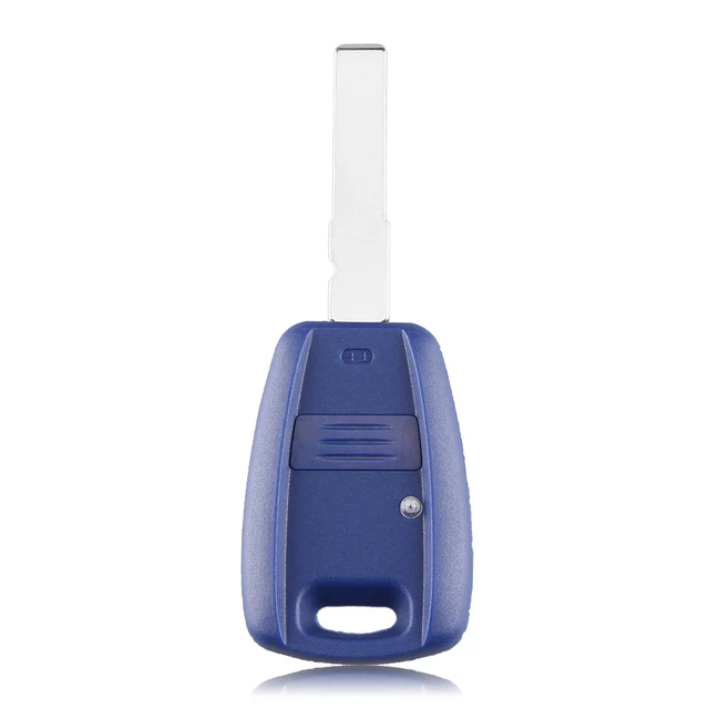 KEYYOU Car Styling obudowa pilota bez kluczyka skrzynki pokrywa 1 przycisk dla fiat punto Doblo Bravo Transponder Auto obudowa kluczyka SIP22 GT15R ostrze tanie tanio GT15R blade SIP22 blade China Key Cover For Fiat Blue KEYYOU Car Styling obudowa pilota bez kluczyka skrzynki pokrywa 1 przycisk dla fiat punto Doblo Bravo Transponder Auto obudowa kluczyka SIP22 GT15R ostrze tanie tanio GT15R blade SIP22 blade China Key Cover For Fiat Blue