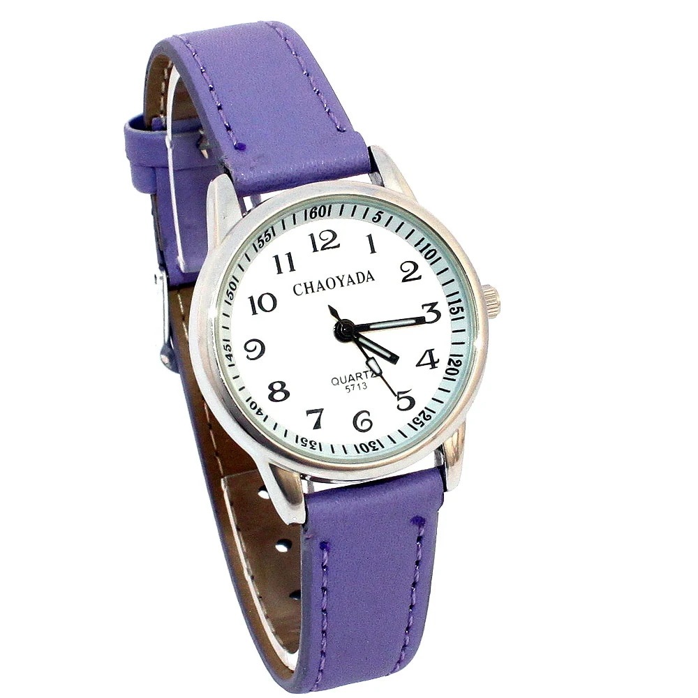 U13 PURPLE (3)watch CHAOYA