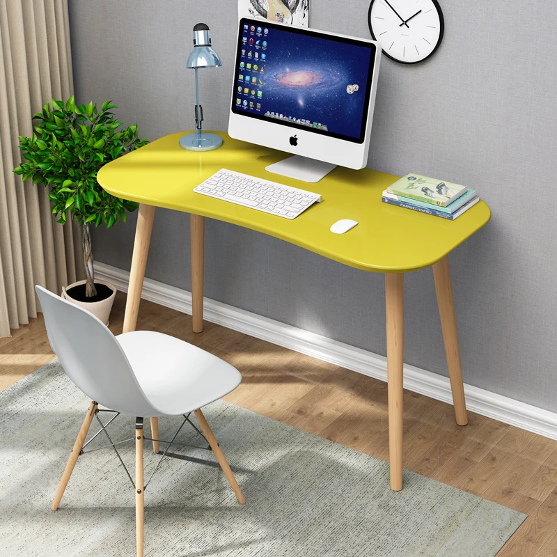 Louis Fashion Computer Desks Nordic Home Minimalist Modern Bedroom