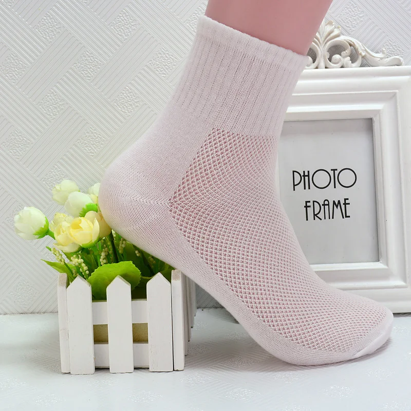 6 пар мужские однотонные хлопковые носки|men cotton socks|fashion men socksmens fashion socks |