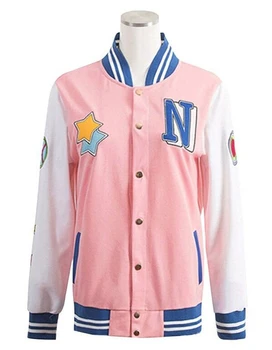 

Anime Free! Iwatobi Swim Club Nagisa Hazuki Nagisa Jacket Coat Cosplay Costume