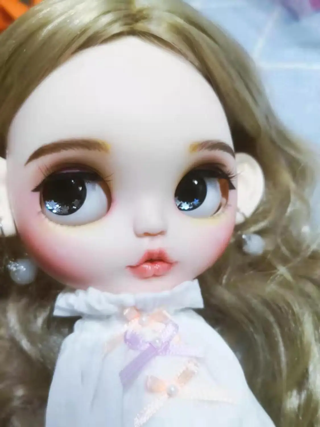Blythe 19 совместных кукла богиня фестиваль-4 без учета одежду