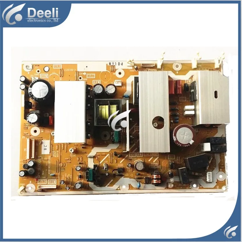 95% Новый оригинальный для TH-50PV8C Мощность питания LSEP1260BCHB LSJB1260-2 плиты хорошие рабочие распродажа