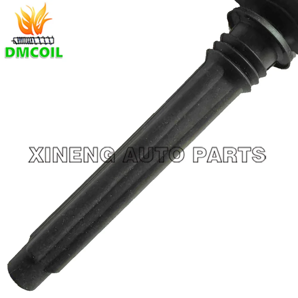 6 шт. Катушка зажигания для GRAND VOYAGER VI DURANGO freeont JEEP GRAND CHEROKEE V WRANGLER IV 3.6L(-) 68223569AB 0221504038