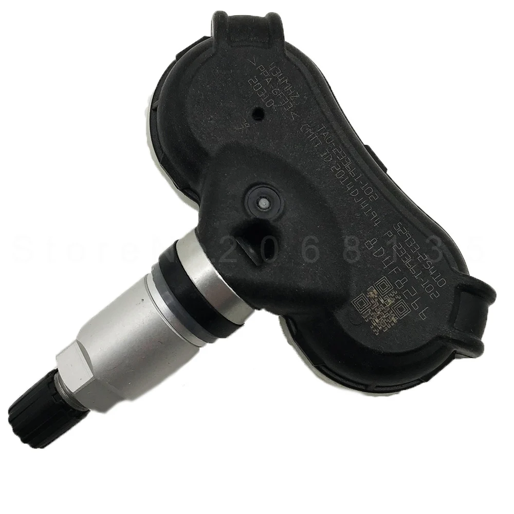 4 шт. TPMS 52933-2S410 TPMS сенсор для- hyundai ix35(низкая линия) 2010- Kia Sportage(низкая линия