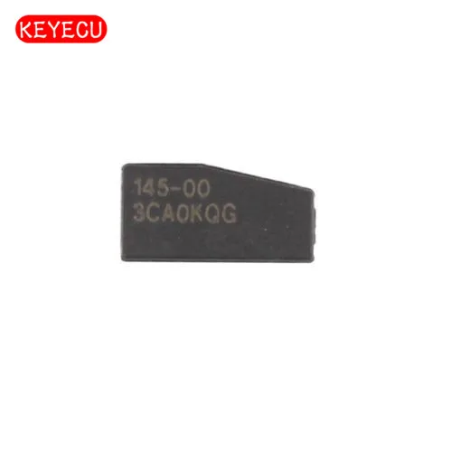 KEYECU 10 шт. ключи чипы, 4D65 транспондер чип для Suzuki