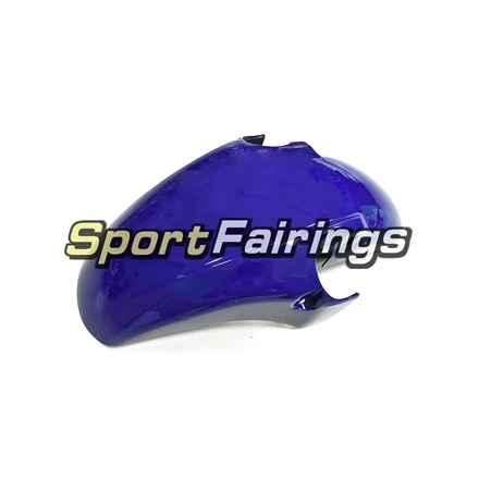 ABS Пластик Полный комплект обтекатель для Honda CBR600 F3 1995 1996 CBR600F3 95 96 Комплекты для корпуса мотоцикла цвет желтый, синий; размеры 34–43 капоты