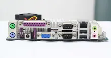 onboard DDR3 512M memory top855 motherboard with Pentiumn m Processor
