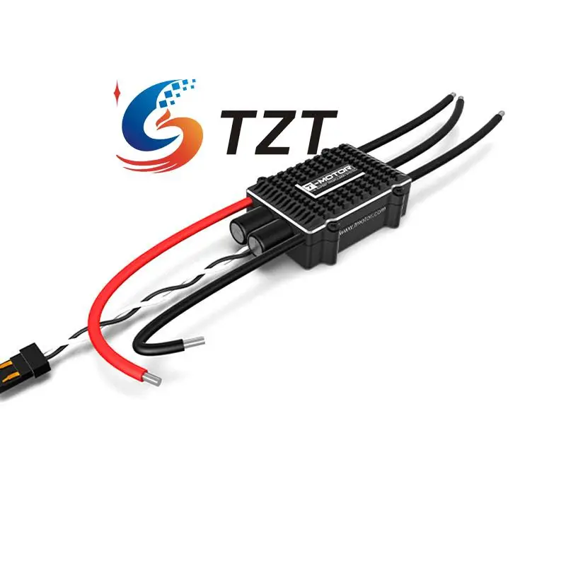 

T-motor FLAME 70A LV ESC Electronic Speed Controller