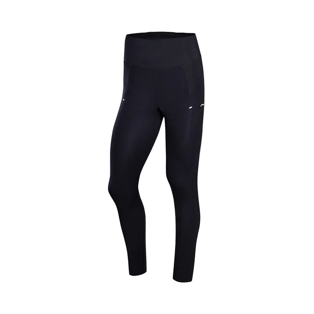 Li Ning Men Performance PRO Jogger Layer Pants Tight Fit 70% Nylon 30% ...