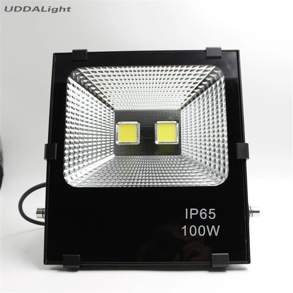 Качественный Светодиодный прожектор exterieur 100 Вт ip65 led 30% off | Лампы и освещение