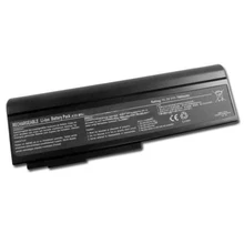 9 CELL Battery for Asus A32-M50 M50 M50V M50Q M50Sv M50S M60 M60J M70Sa M70Sr
