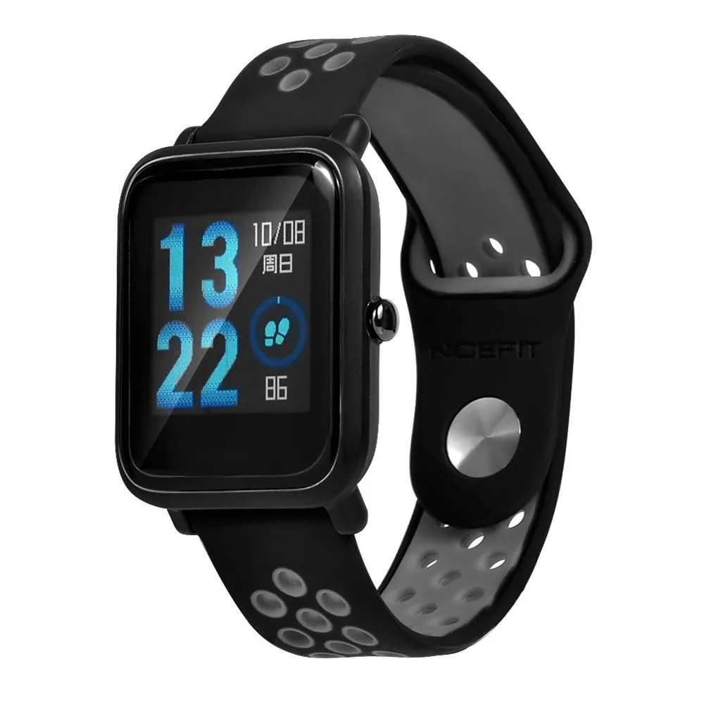 amazfit 2018