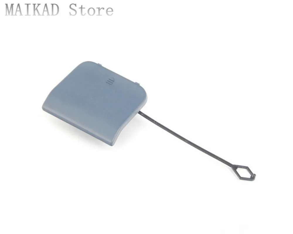 Rear Bumper Tow Cover Tow Hook Cover for MercedesBenz W164 ML63 AMG A1648852123