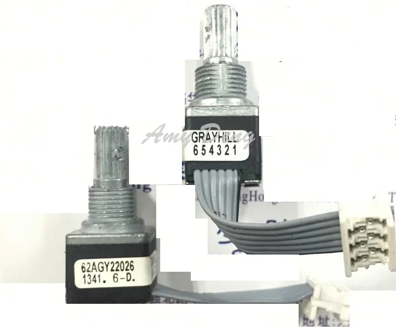 

photoelectric encoder 62AGY22026 medical device encoder 16 posioning
