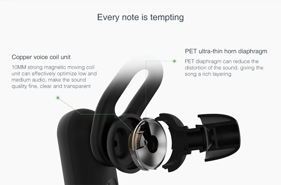 Xiaomi Sport Bluetooth Headset Youth Edition (13)