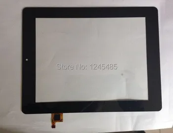 

real stock 100% new 8 "Touchscreen tablet Prestigio MultiPad 2 PMP7280C 3G DUO digitizer