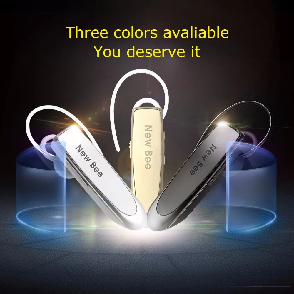 Earphone two