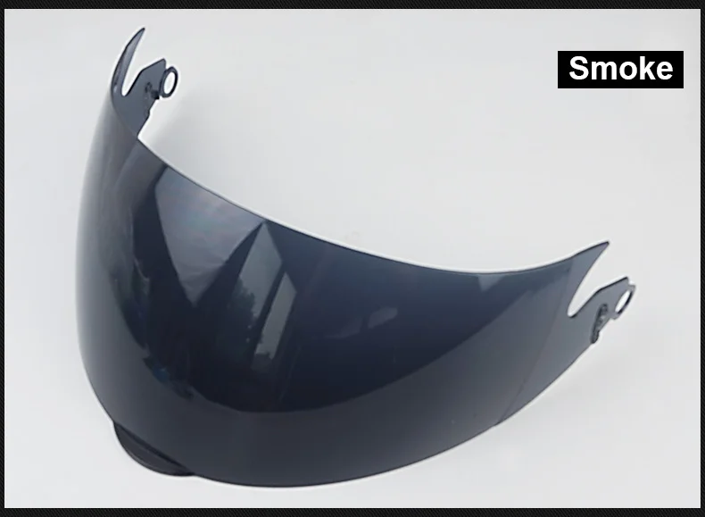 Добродетель мотоциклетный шлем лицевой щит Vcoros откидной модульный шлем козырек внешние Линзы Серебряное зеркало черное прозрачное противотуманное стекло