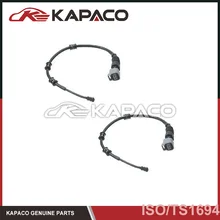 47771-50040 задний износ тормозных колодок сенсор контакт для Lexus LS400 1992-1994