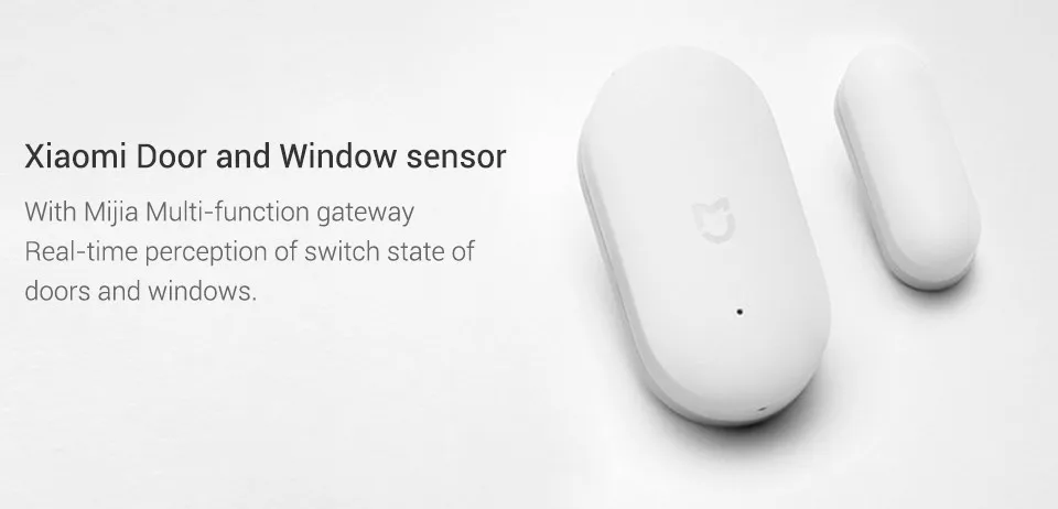 Xiaomi Mijia умный дом датчик комплект шлюз 2 двери окна человеческого тела датчик температуры и влажности беспроводной переключатель Zigbee розетка