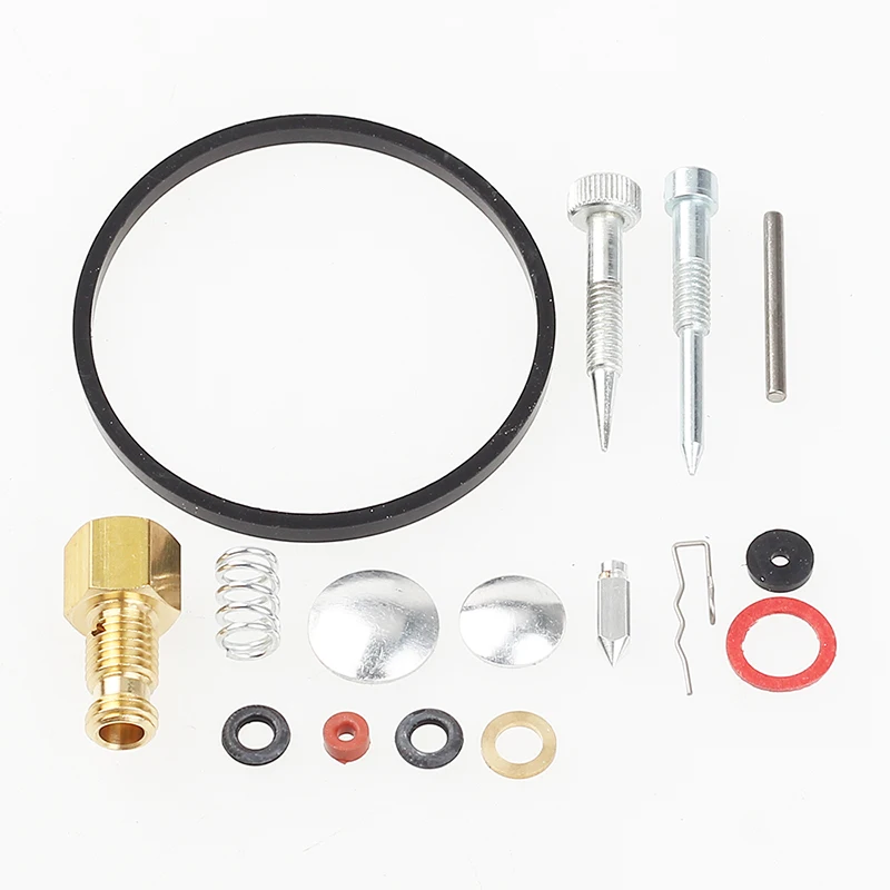 Carburetor Carb Rebuild Kit For Tecumseh 31840 HSSK40 HSSK50 HXL35
