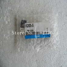 [SA] Японии SMC электромагнитный клапан VQ1101-5 оригинальной аутентичной место