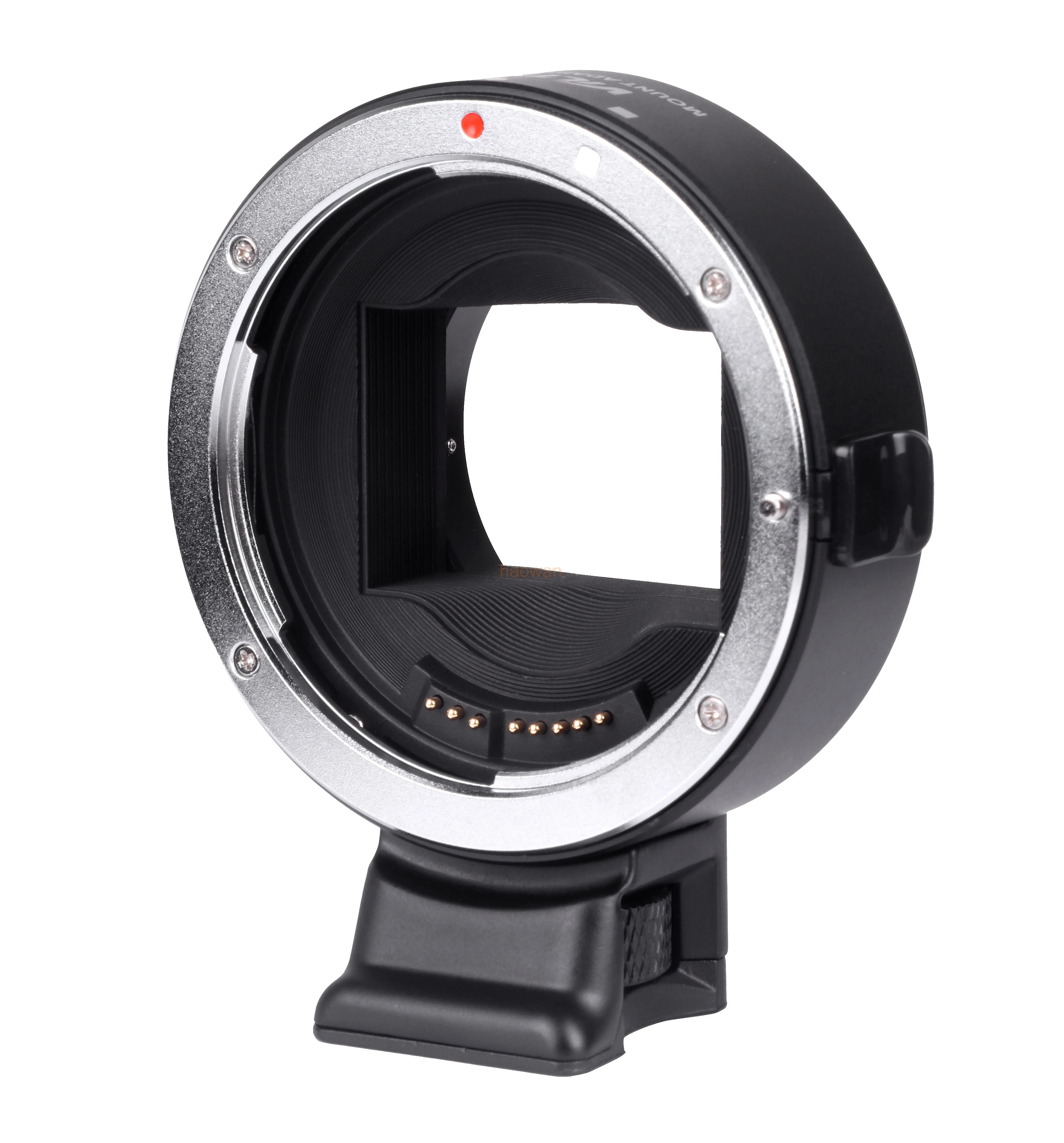 

EF-NEXIV Auto Focus Lens Adapter Ring for EF EF-S Lens to E Mount Full Frame A9 A7 A7R A7SII A7II A6300 A6000 a6500 NEX-7 camera
