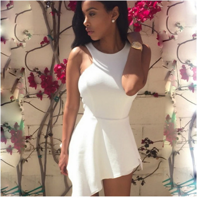 2017 Summer Skirts Shorts Jumpsuit Tank 