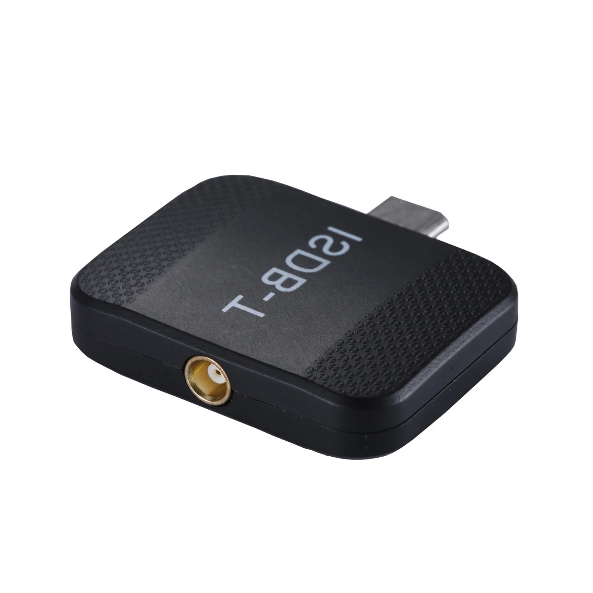 Микро-usb isdb-t донгл цифровой ТВ приемник для Android