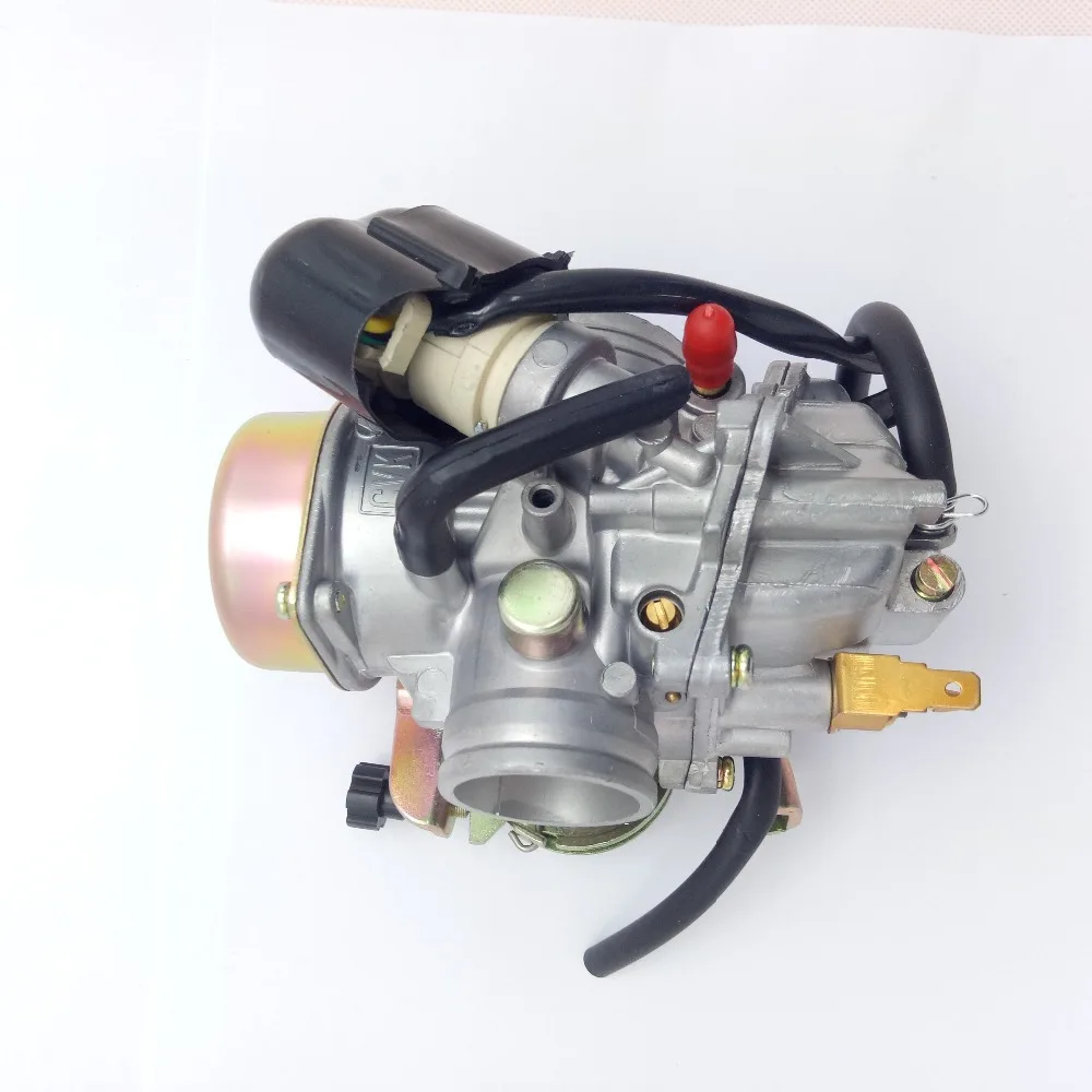 Высокопроизводительный карбюратор для Yamaha Majesty 250 YP250 carb 300CC ATV QUAD SCOOTER MOPED|Детали и