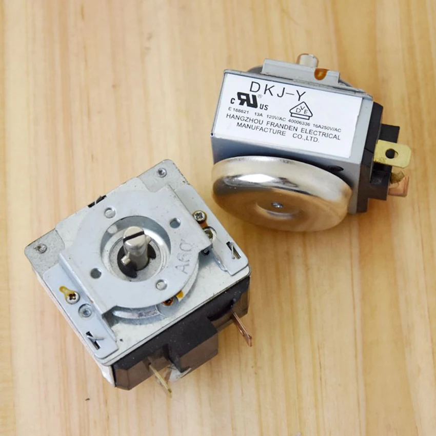 DKJ-Y 90 Minuten Verzögerung Timer Schalter für elektronische Mikrowelle RSDE DKJ-Y 90 Minuten Verzögerung Timer Schalter für elektronische Mikrowelle RSDE
